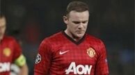 رد پیشنهادچلسی برای خرید رونی