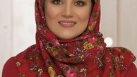 ظاهر جدید شبنم مقدمی + عکس