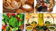 این 10 خوراکی عمر شما را افزایش می‌دهد 