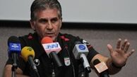 کروش:آدمی نیستم که پس از باخت بگویم امکانات نبود/الان زمان بیدار باش است