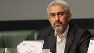 مدنی زاده وزارت اقتصاد را رهبری می کند ؟