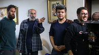 «۸۷ متر» را با کمبود بودجه هم ادامه می‌دهم