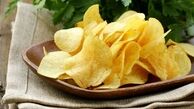 چیپس، میان وعده‌ای لذیذ اما کشنده