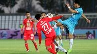 تخته‌گاز پیکان با عبور از پرسپولیس و پارس