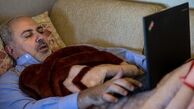 ظریف به‌دلیل کمردرد به مجلس نمی‌رود