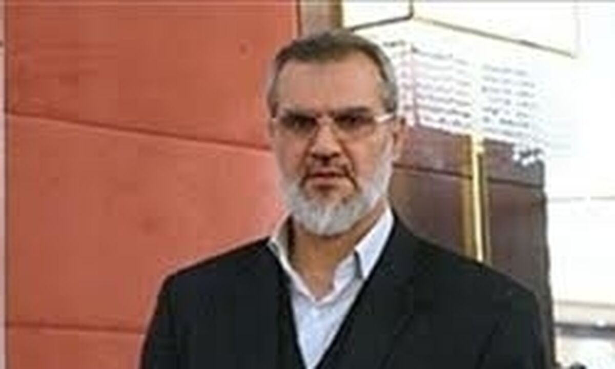 گفت و گوی رویانیان با کفاشیان درباره خلعتبری