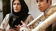 جوانی های مریم امیر جلالی در هتل مروارید + عکس