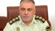 عملیات گشت پلیس پایتخت در روز عید قربان