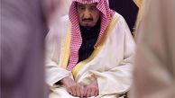 شبکه آمریکایی: پادشاه سعودی به بیماری زوال عقل مبتلاست