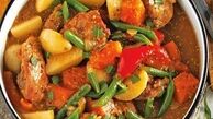 20 مدل غذای ساده و خوشمزه + طرز تهیه