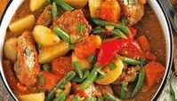 20 مدل غذای ساده و خوشمزه + طرز تهیه