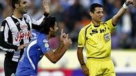 بی‌شکستی استقلال با علیرضا فغانی