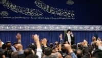 پیش بینی رهبر انقلاب از نتیجه مذاکرات غیرمستقیم ایران و آمریکا