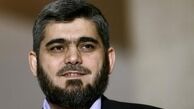 سرکرده جیش‌الاسلام: با اسرائیل جنگ نداریم
