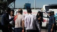 جزئیات حادثه درگیری در ترمینال جنوب تهران
