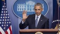 اوباما دستور بررسی سلامت انتخابات آمریکا را صادر کرد 