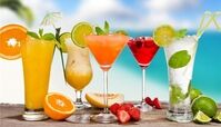 نوشیدنی‌های مخصوص برای رفع عطش در ماه رمضان