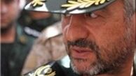 اعتراض جالب روحانیت به فرمانده سپاه 