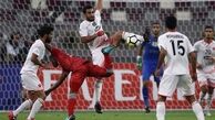 تاریخی‌ترین نبرد الدحیل در آزادی مقابل پرسپولیس