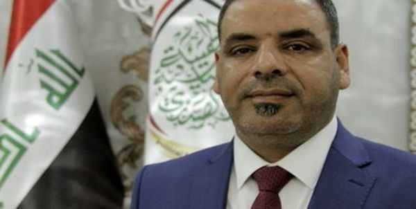 انتقاد از برخورد ضعیف دولت الکاظمی در قبال نقض حاکمیت عراق 