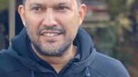 ظاهر جدید حامد بهداد + عکس