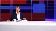 عادل فردوسی‌پور از حمید سوریان دلجویی کرد