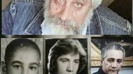 بازیگر مشهوری که امروز بر اثر کرونا در گذشت + عکس