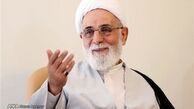 ناطق‌نوری:مردم نسبت به آمارسازی و نظرسنجی‌‌های دروغین آگاه باشند