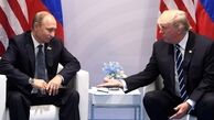 آیا ایران موضوع مذاکرات پوتین و ترامپ می شود