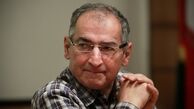گلایه زیباکلام از کسانیکه از متجاوز حمایت می کنند !