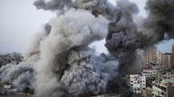 کشته و زخمی شدن 59 یمنی در بمباران «ذمار»