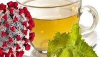 
«سرب» چای با چند دقیقه دم‌کردن کاهش می‌یابد؟
