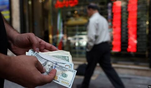 تورم، نقدینگی و جنگ سه عامل افزایش نرخ ارز