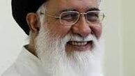 آیت الله علم الهدی: گزینه روی میز ایران شهید حججی است