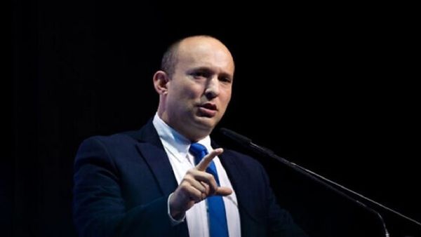 از دستیابی ایران به سلاح هسته ای جلوگیری می‌کنیم 