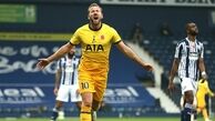 تیم منتخب هفته لیگ انگلیس+عکس
