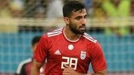 محرمی آماده اضافه شدن به اردوی تیم ملی
