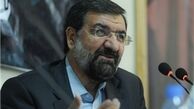 واکنش رضایی به حذف بخشی از سخنانش