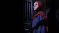 شیوا ابراهیمی در خانه امن + عکس