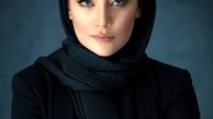 تغییر ظاهر شیطان "او یک فرشته بود"+عکس