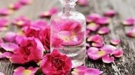 خواص درمانی باورنکردنی گلاب برای چشم