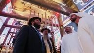 محله یهودی‌ها در امارات ساخته می‌شود