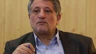 وضع مالی شهرداری نسبت به گذشته بهتر شده است