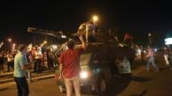 ناتو از هیچ طرفی در ترکیه حمایت نکرد!
