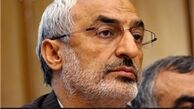 زاهدی:فراکسیون «امید» به فراکسیون «تهدید» تغییر نام دهد