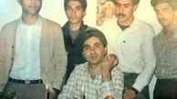 مهران مدیری و دوستان دوران دانشجوییش + عکس