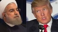 وقتی مکتب سیاسی روحانی و ترامپ یکی می‌شود!