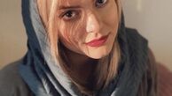 ظاهر جدید دنیا دنی + عکس