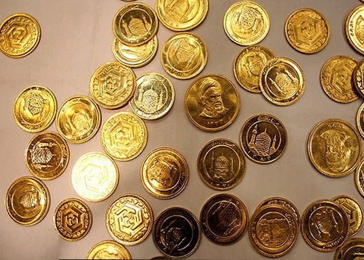 افزایش 73 هزار تومانی سکه تمام بهار آزادی طرح جدید در بازار