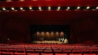 پردیس های سینمایی در 22 منطقه تهران ایجاد می شود